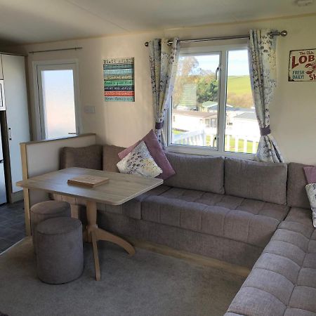 Newquay Bay Resort - Summerbreeze Pv54 Kültér fotó