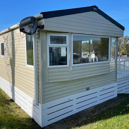 Newquay Bay Resort - Summerbreeze Pv54 Kültér fotó