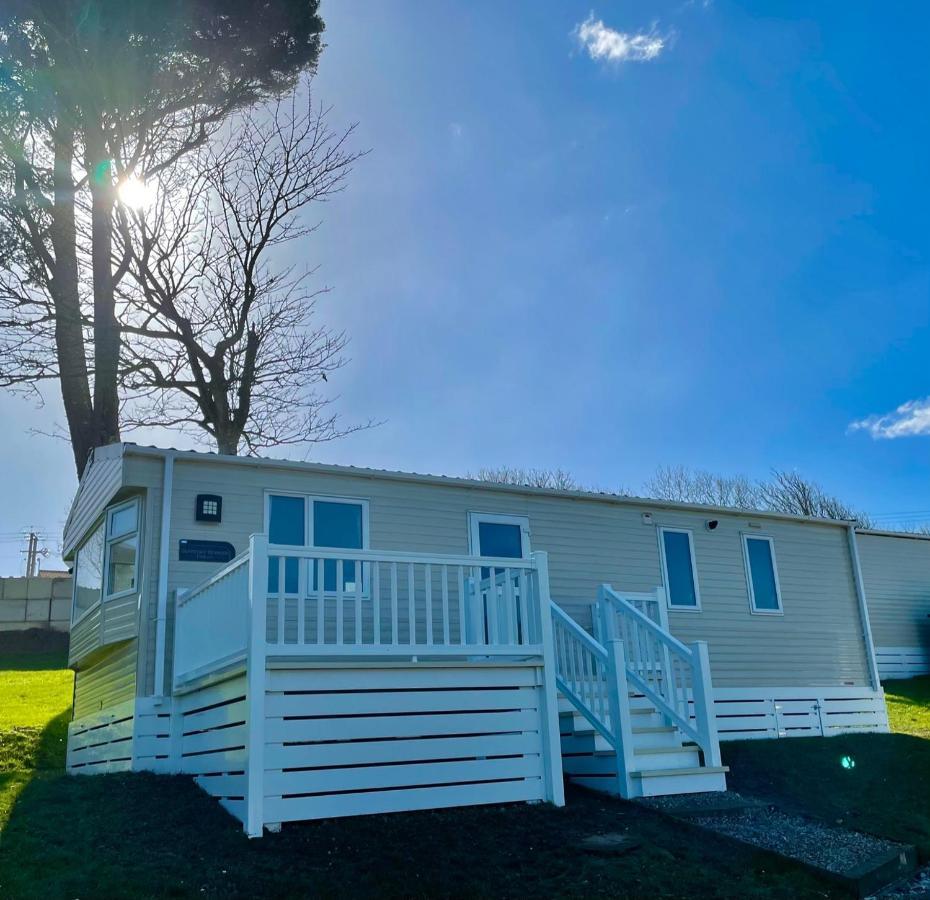 Newquay Bay Resort - Summerbreeze Pv54 Kültér fotó
