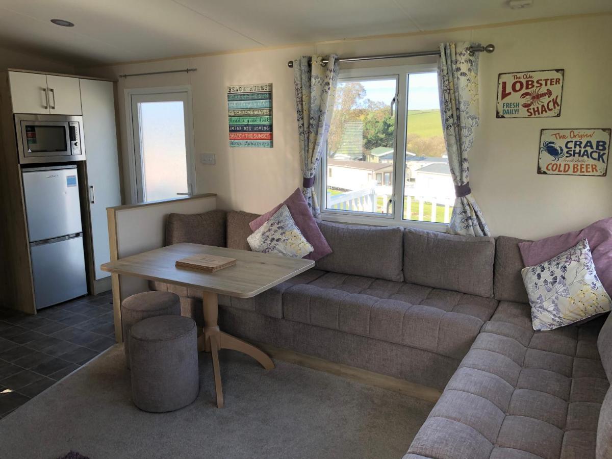 Newquay Bay Resort - Summerbreeze Pv54 Kültér fotó