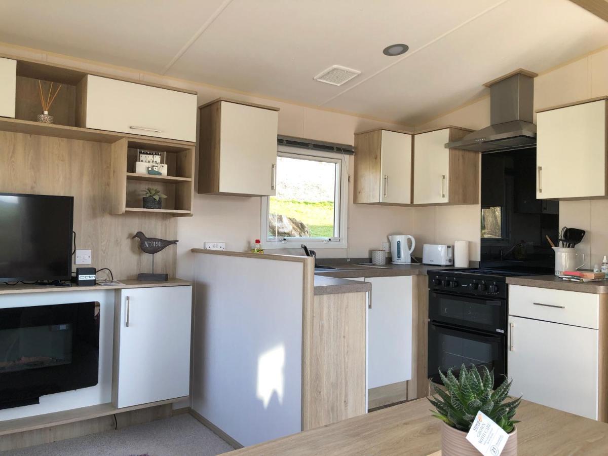Newquay Bay Resort - Summerbreeze Pv54 Kültér fotó
