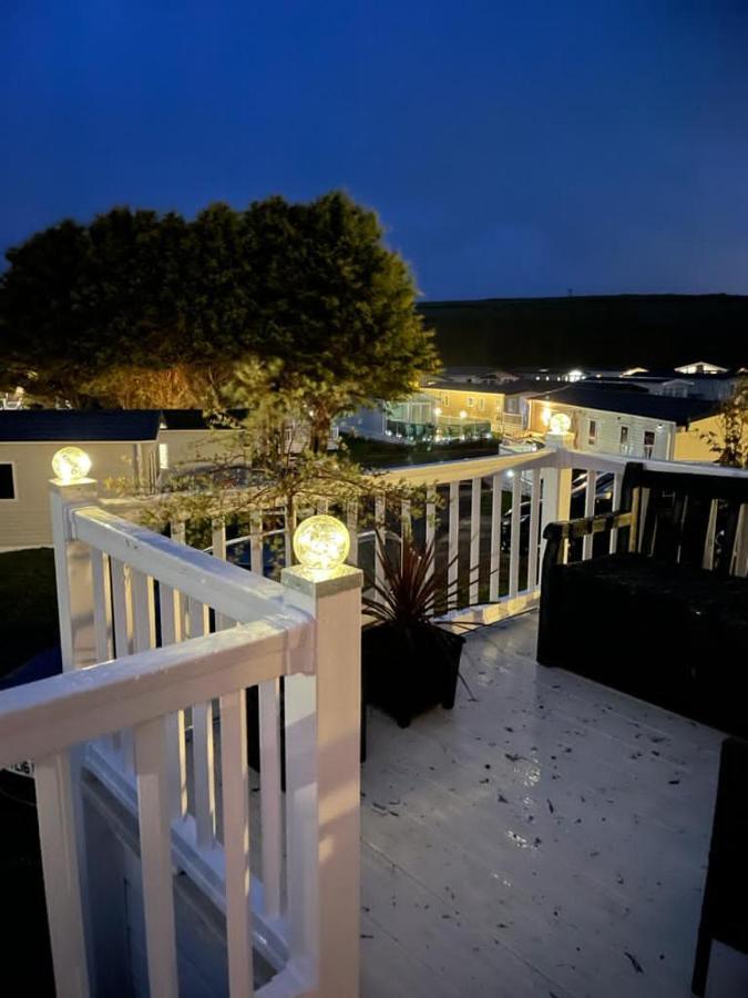 Newquay Bay Resort - Summerbreeze Pv54 Kültér fotó