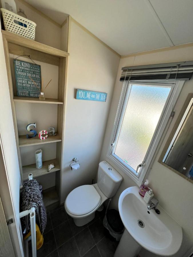 Newquay Bay Resort - Summerbreeze Pv54 Kültér fotó